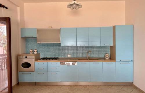 Le Sorelle Villa sul mare - Foto 18