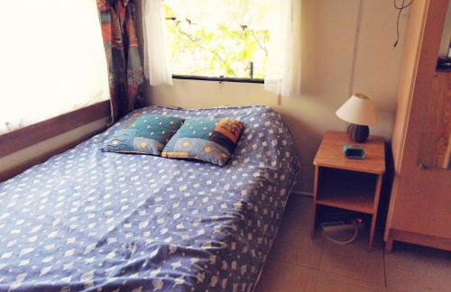 camping le pavillon - Foto 21