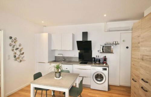 AU GOÛT DU JOUR T2 Climatisé - Foto 2