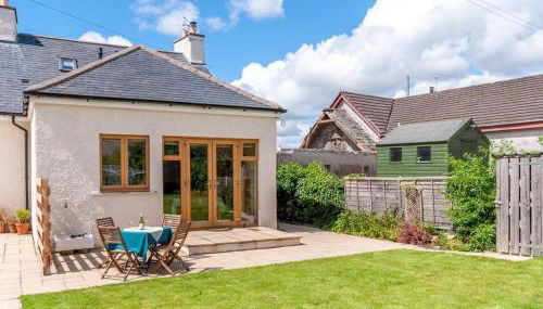 Kinnen Cottage - Foto 2