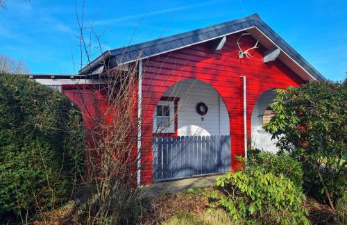 Holzhaus im Schwedenstil - Foto 17