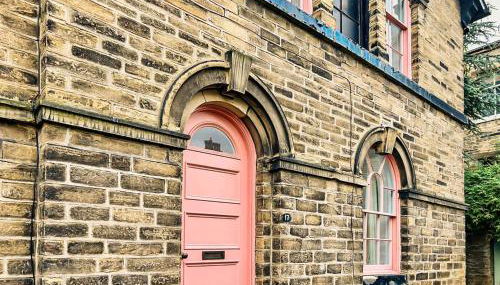 Saltaire Mill Cottage - Foto 1