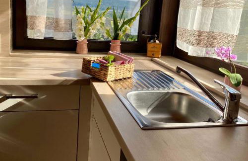 Ferienwohnung Diesbrunnen - Foto 55