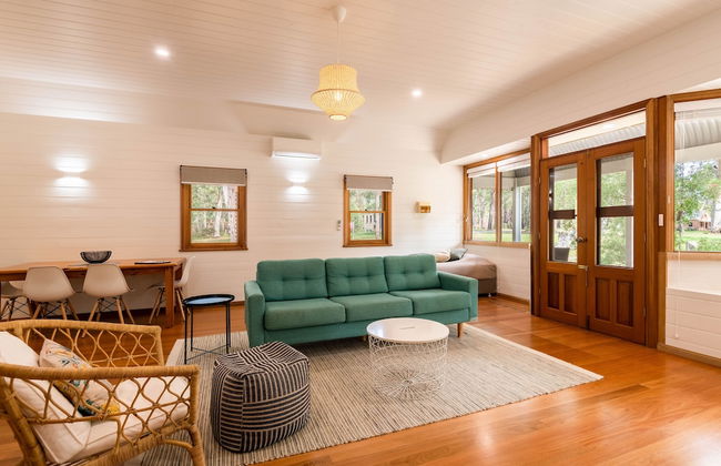 Bay and Bush, Jervis Bay - Photo 15