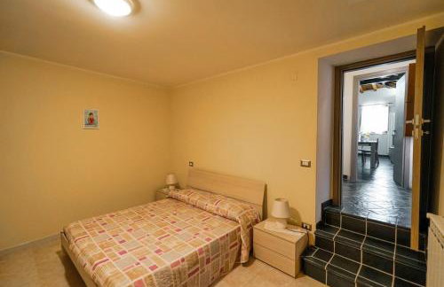 casa vacanza centro storico fornelli - Foto 10