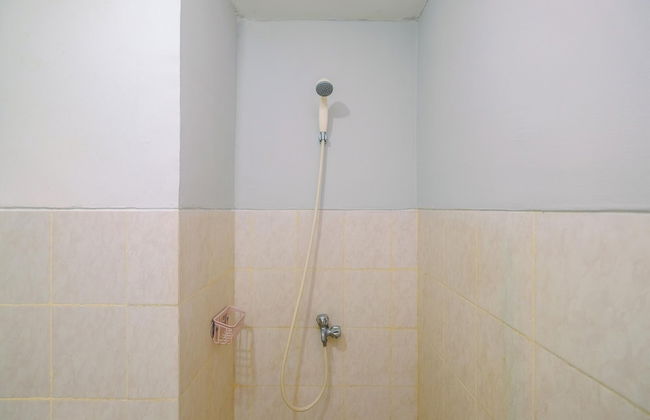 Chic and Cozy Studio Park View Condominium Apartment - Foto 18