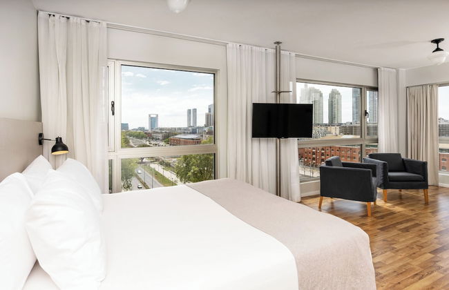 Almarena Madero Urbano Affiliated by Melia - Photo 18