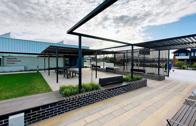 Tarneit Holiday Home - Foto 37