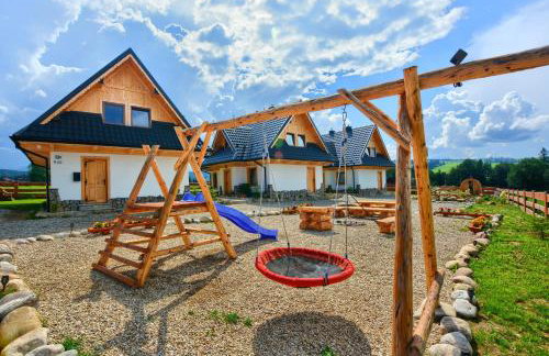 Cicha Przystań Dzianisz z sauną i jakuzi na wyłączność - Foto 21