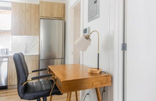 Blueground Murray Hill view nr Empire State NYC-1911 - Foto 4