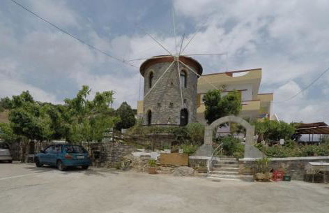 Milos Apartments - Foto 19