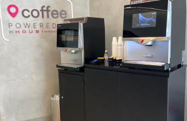 Studio 2min from Allianz Parque - Foto 7