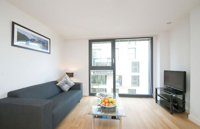 Cleyro Serviced Apartments-Finzels Reach - Foto 5