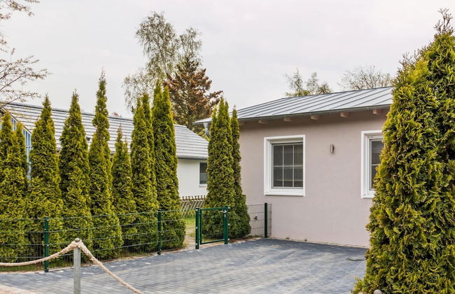 Seahorse Modern Retreat - Foto 16