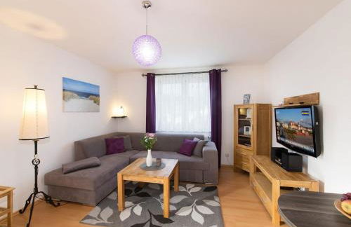 Holiday apartment with 1 bedroom - Foto 6