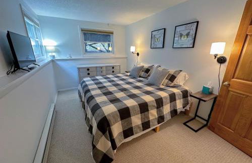 43TV peaceful mountain retreat fireplace firepit large yard WiFi - Foto 21