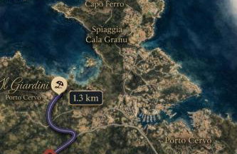 VILLA AMIRA Porto Cervo con vista Mozzafiato sul Mare,Piscina Privata,WELLNESS & SPA - Foto 78