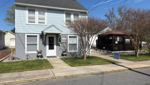 Sandpiper Retreat Chincoteague Island APT-A - Foto 2