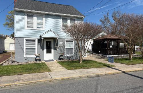 Sandpiper Retreat Chincoteague Island APT-A - Foto 2