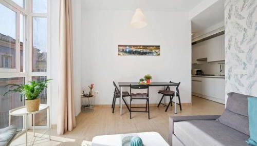 Apartamento terraza privada 3 by greensol homes - Foto 4