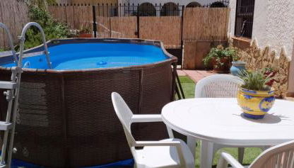 Alojamiento Rural, Cueva de la Abuela - Foto 4