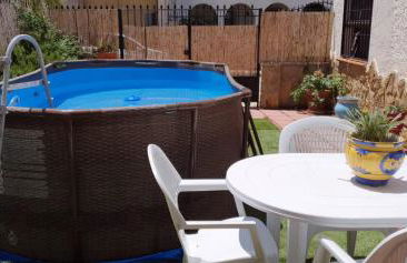 Alojamiento Rural, Cueva de la Abuela - Foto 4