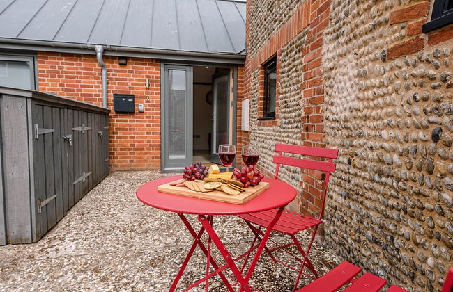 Kipper Cottage - Photo 11