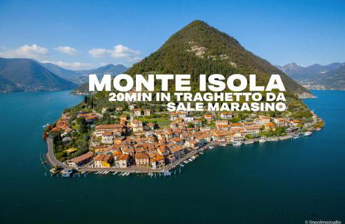 Nuovo appartamento in centro a Darfo Boario Terme - Foto 18