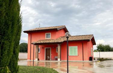 Relais Gregorio - Foto 19