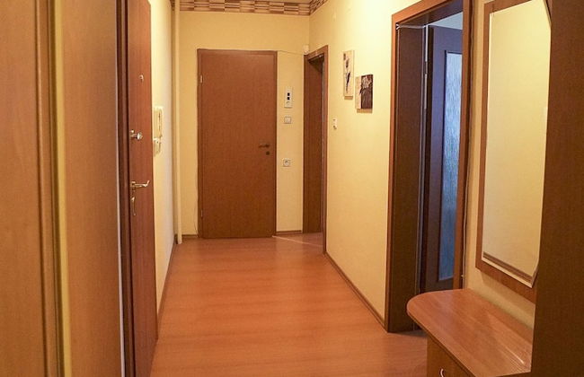 Apartment Geo Milev - Photo 5