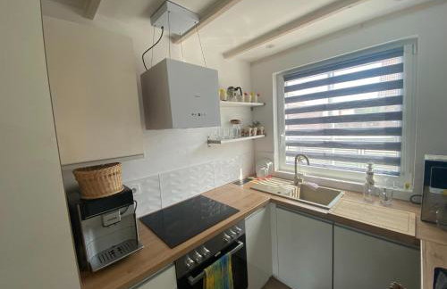 Holiday Home in Stepnica Near Szczecin Lagoon - Foto 12