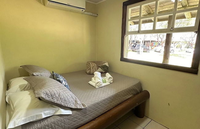 Pousada Cardoso Surf Camping - Laguna - SC - Photo 7