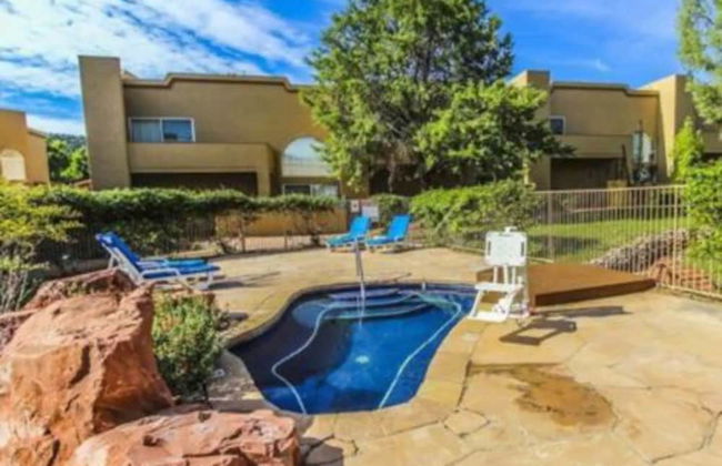 Privately Own Condos at Sedona Springs Resort - Foto 56