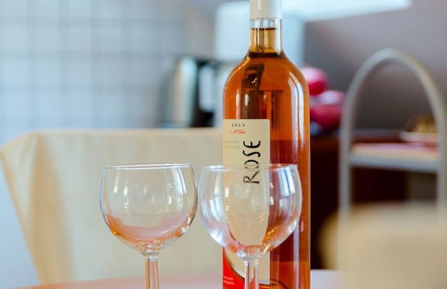 Villa Stella - Foto 52