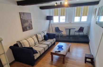 Apartments im Einhornhaus - Foto 69