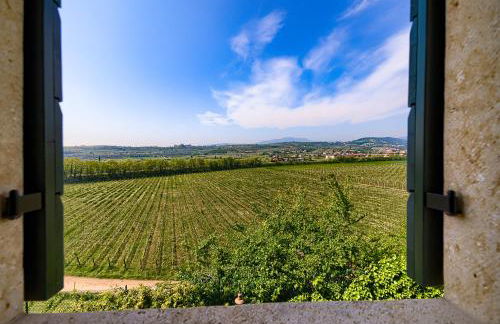 La Fonte degli Dei Wine Relais Adults Only - Foto 72