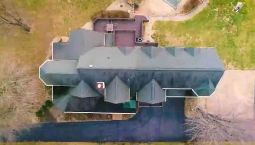 Greenwood Mansion-Country Living - Foto 5