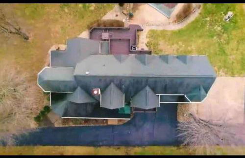 Greenwood Mansion-Country Living - Foto 5