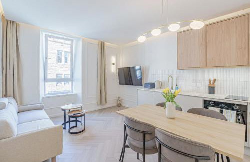 Modern Apartament near city centre - Foto 21