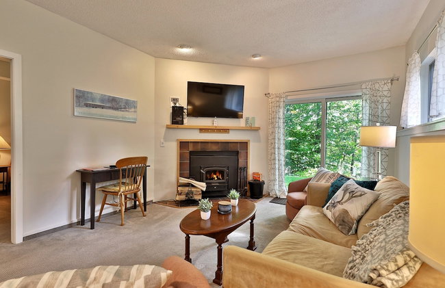 The Woods by Killington Vacation Rentals - 2 Bedrooms - Photo 1