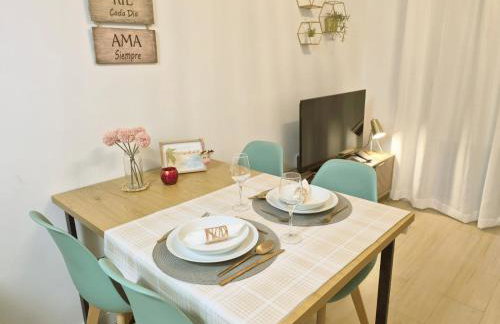 Aguamarina apartment - Relax by the sea - Foto 43