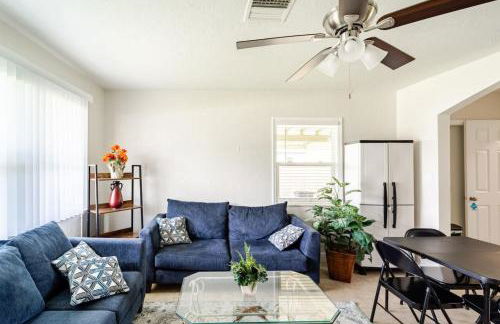 Cozy Coastal Paradise On Siesta Key 7 mins to beach - Foto 3