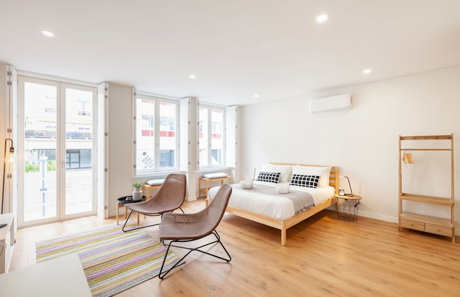 Oporto Palace Apartments - Foto 63