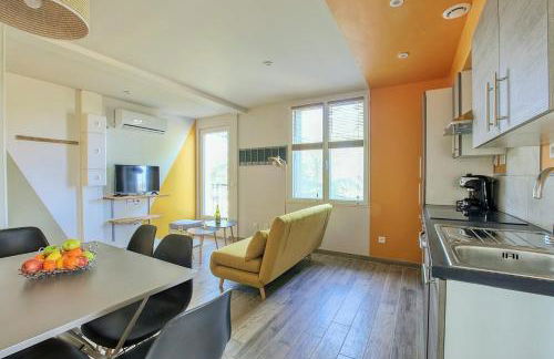 Le Cottage Duo Syrah Clim entre Albi-Toulouse & Les Cottages du Tarn - Foto 14