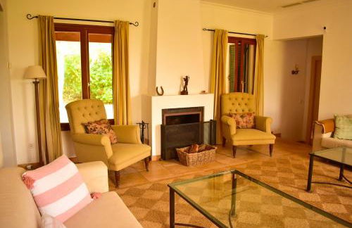 Finca Porto Cristo - Es Bosquet - Foto 19