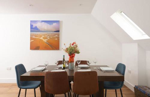 10 The Whitehouse, Watergate Bay - Foto 5