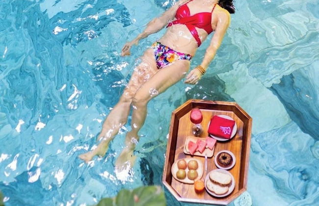 Vernalhome Boutique Danang Hotel - Foto 74