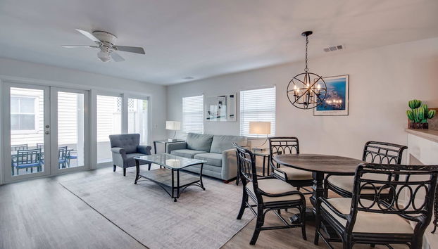 Villa Positano by Brightwild Pool on Duval - Foto 4, Habitación