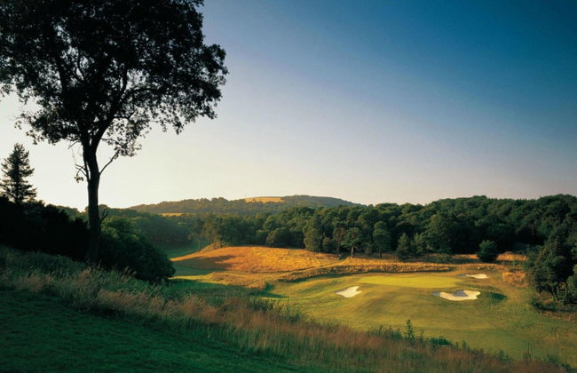 The Goodwood Park - Foto 65