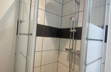 la maison des copains, garage et wifi - Foto 16